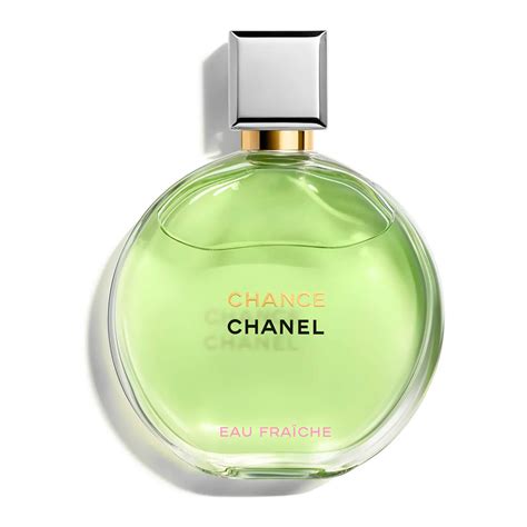 Chanel perfume price guide